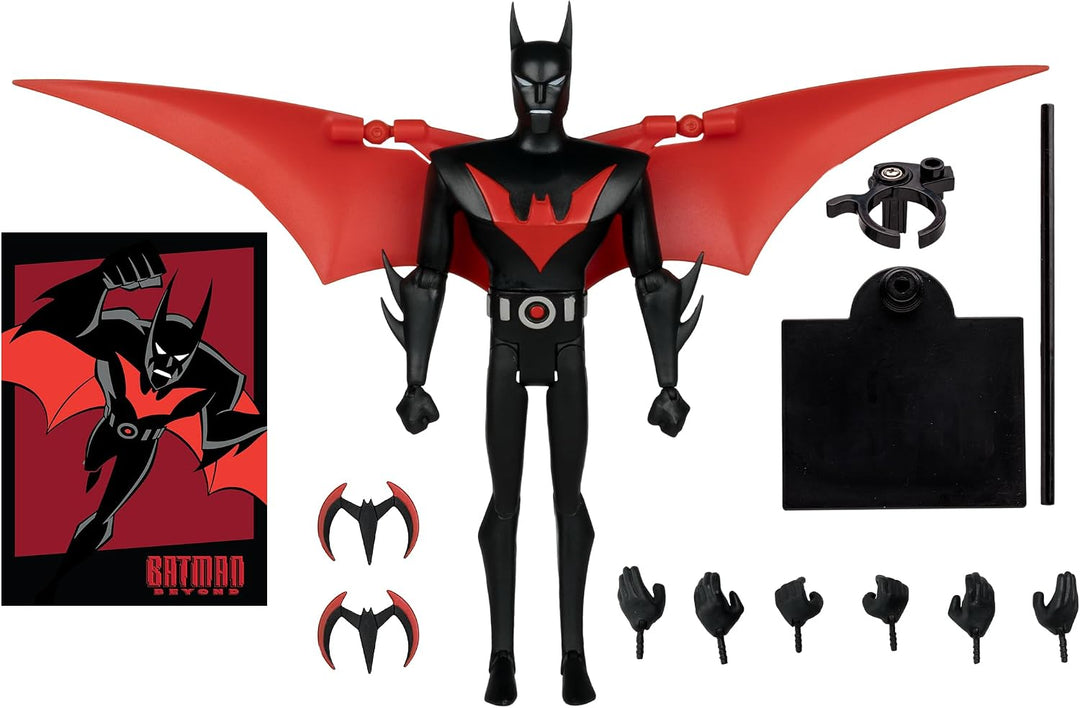Batman Beyond - Batman - Gold Label