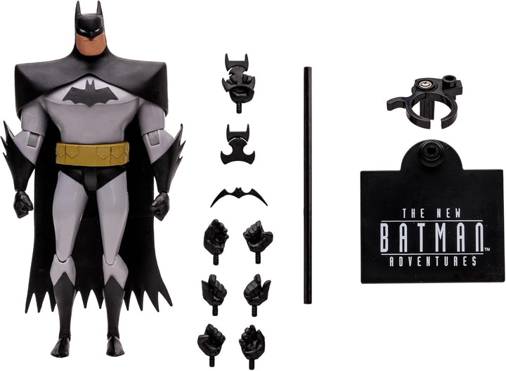The New Batman Adventures Batman