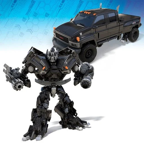 Transformers Studio Series Voyager Class Ironhide