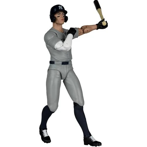 MLB McFarlane SportsPicks Wave 1 New York Yankees Aaron Judge 6-Inch Action Figure