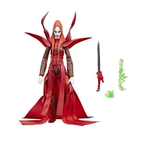 Star Wars The Black Series Mother Talzin 6-Inch Action Figure