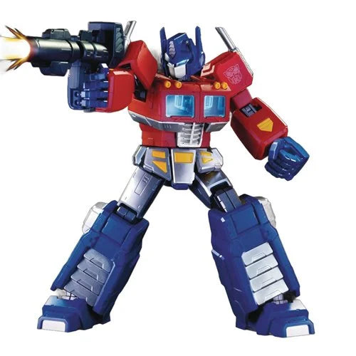 Transformers Blokees Action Edition - G1 Optimus Prime