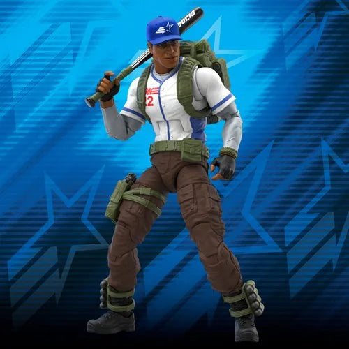 G.I. Joe Classified Series 229 Hardball 6-Inch Action Figure