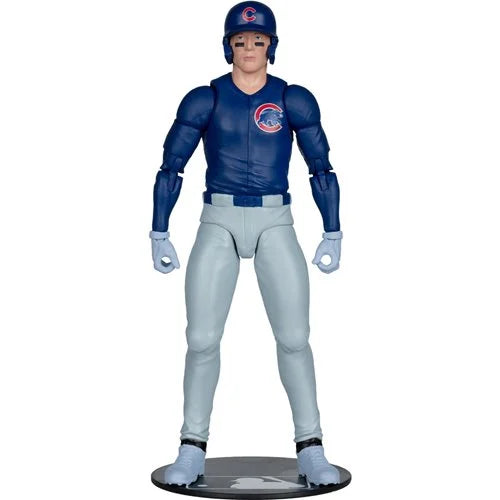 MLB McFarlane SportsPicks Wave 1 Chicago Cubs Pete Crow-Armstrong 6-Inch Action Figure