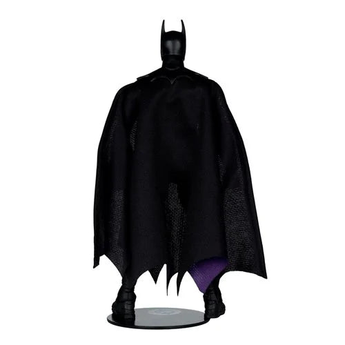 Page Punchers W13 Batman 89 7-Inch Figure with Comic Book