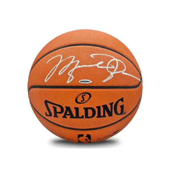Upper Deck Basketball Authenticated Buckets