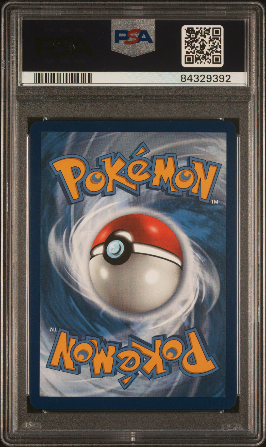 Pokemon 2022 SWSH Brilliant Stars Arceus VStar Rainbow 176/172 PSA 10