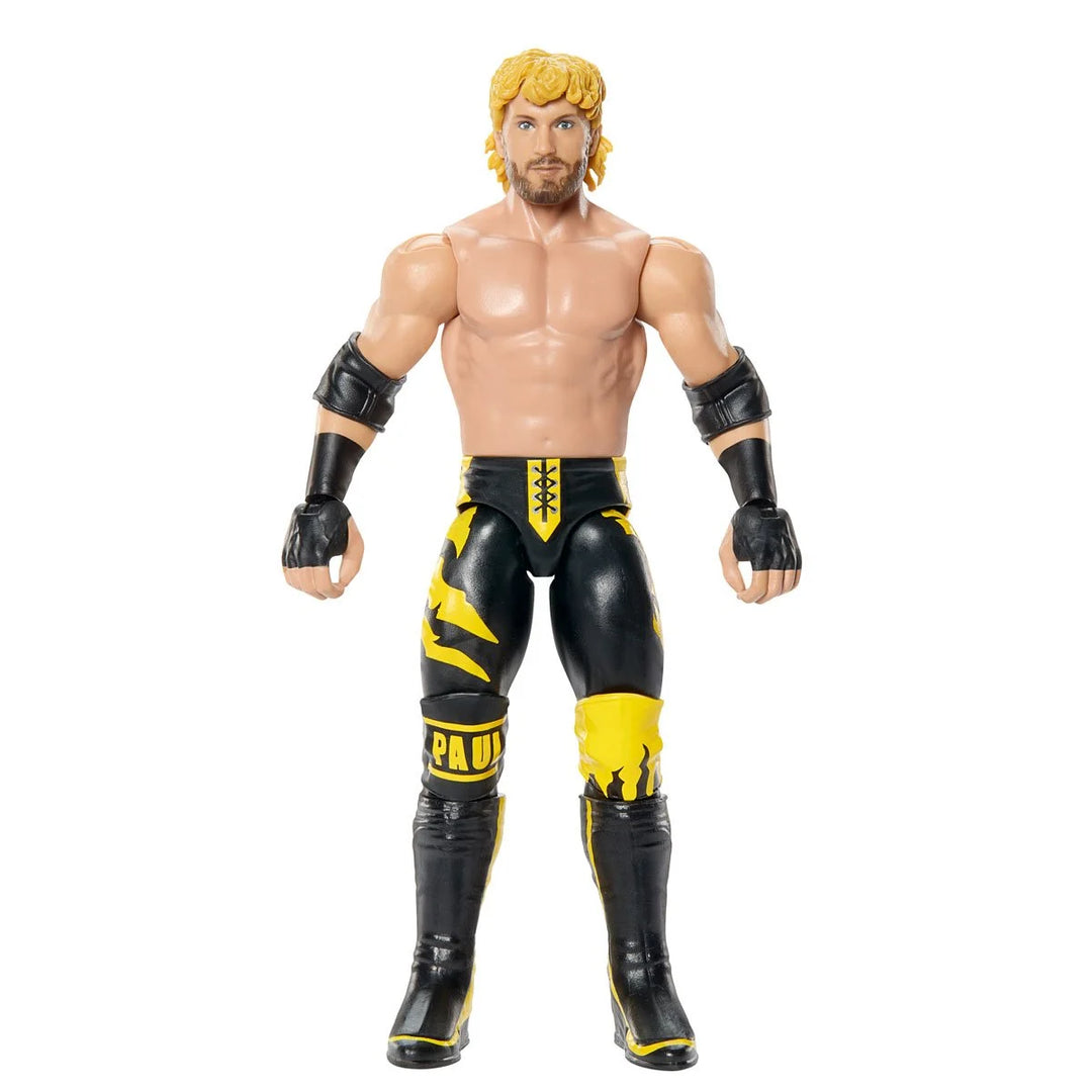 WWE Main Event Series 164 Logan Paul Action Figure