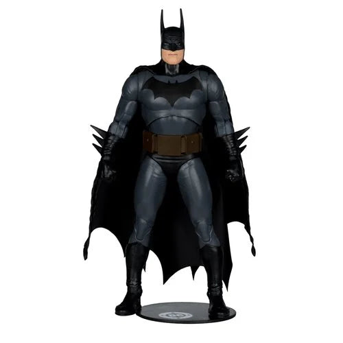Page Punchers W13 Batman Justice 7-Inch Figure