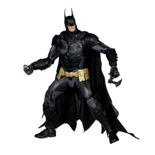 DC Multiverse Batman Wave 5 Batman Arkham Knight 7-Inch Action Figure