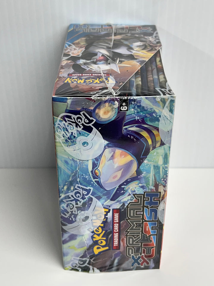 Pokémon TCG: XY 05- Primal Clash Booster Box (36 Ct)
