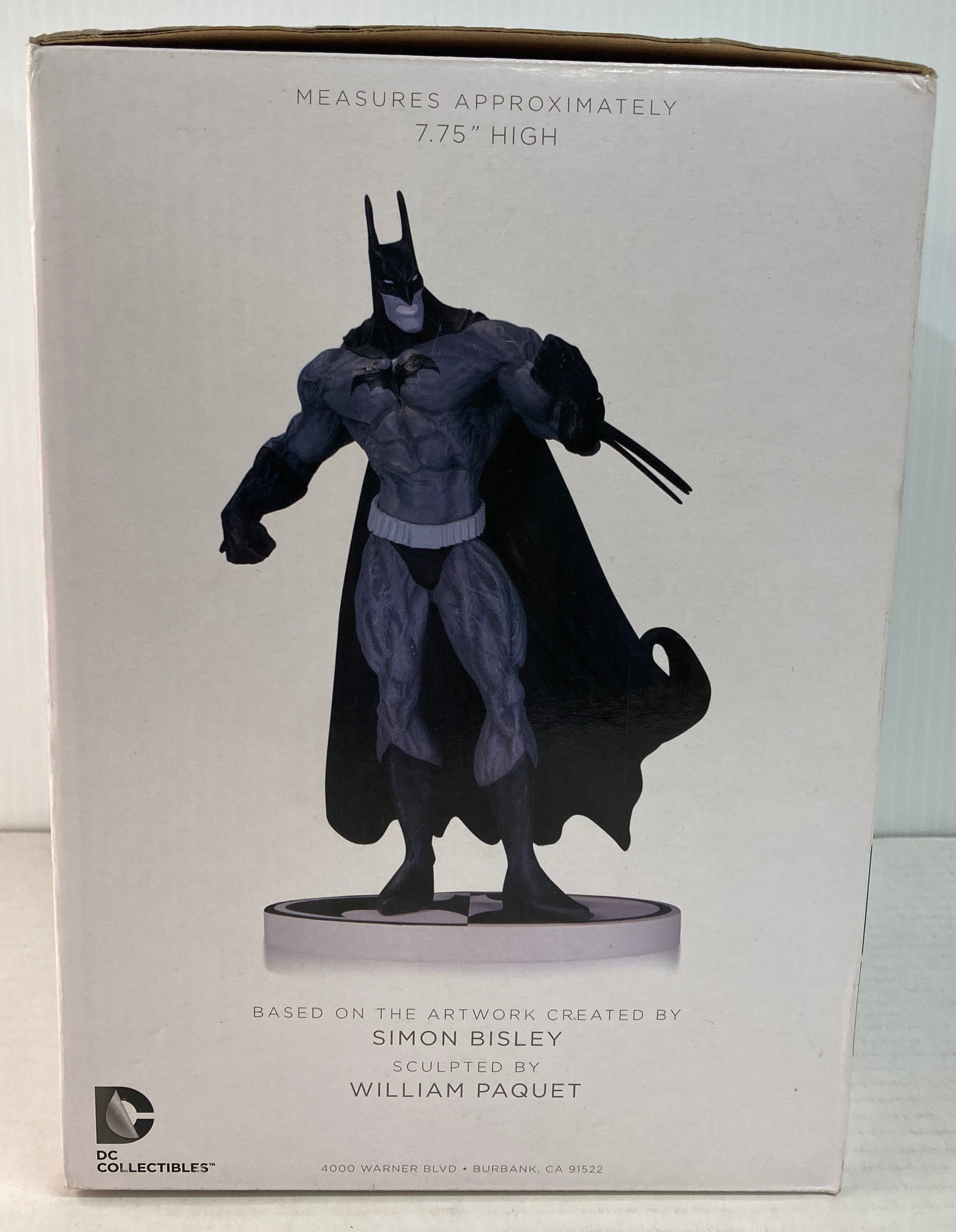 Premium Figures & Statues – Time Travelers Online
