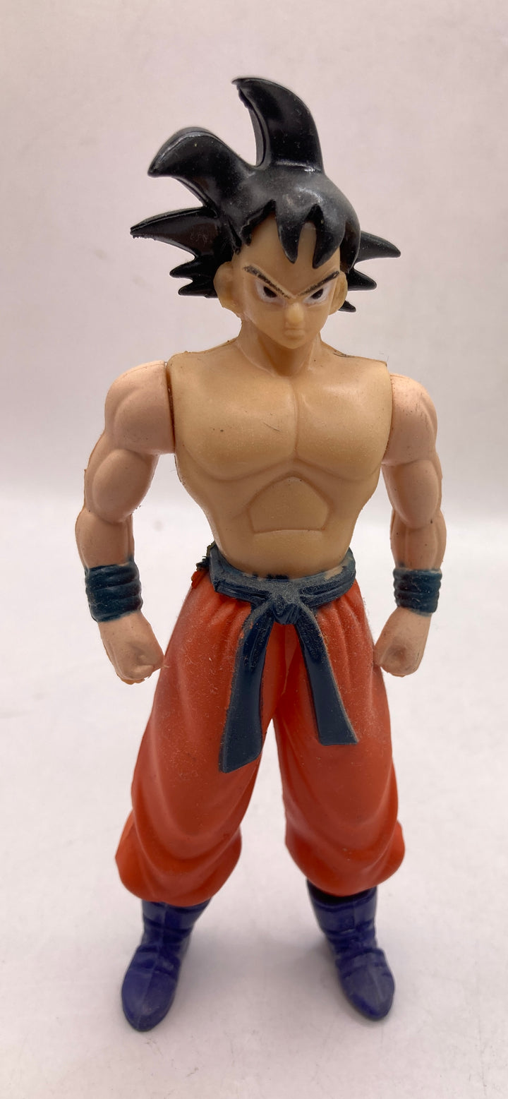 Dragonball Z Super Battle Col Vol. 1 Son Gokou Goku - Bandai 1991