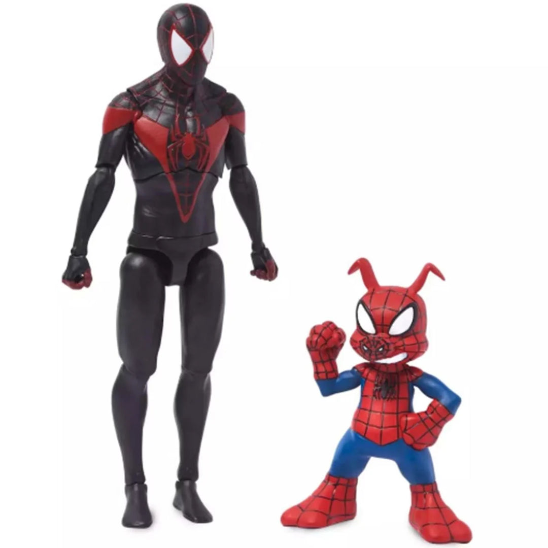 Marvel Select Miles Morales Spider-Man Action Figure