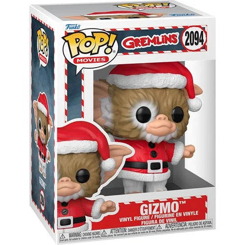 Funko Pop! Gremlins #2094 - Gizmo