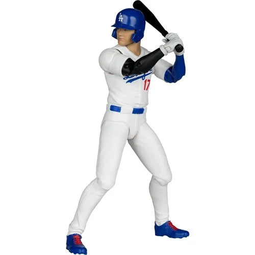 MLB McFarlane SportsPicks Wave 1 Los Angeles Dodgers Shohei Ohtani 6-Inch Action Figure