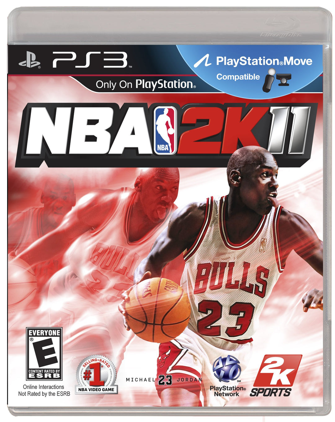 Playstation 3: NBA 2K7