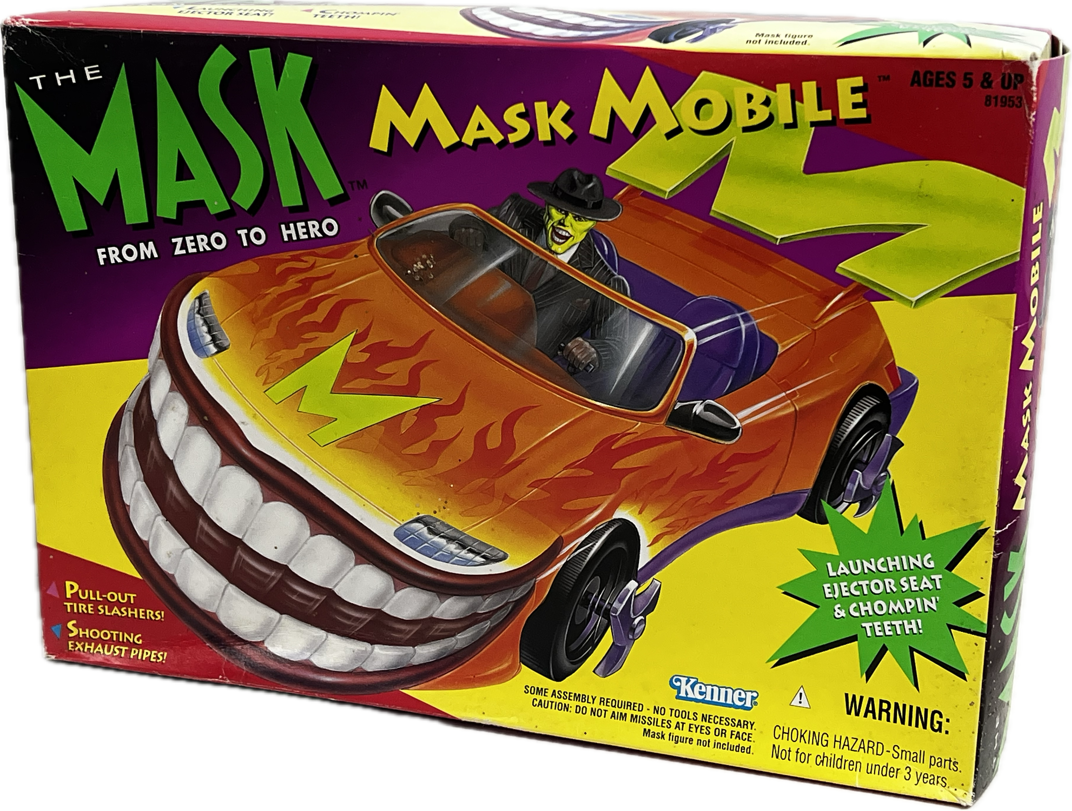 Vintage Collectibles