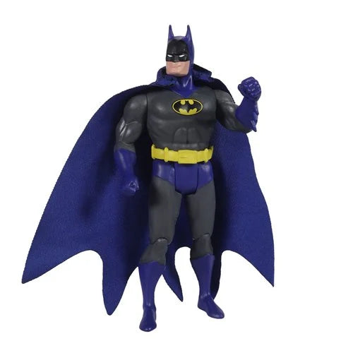 DC Super Powers Wave 15 Batman 1990s 4 1/2-Inch Scale Action Figure