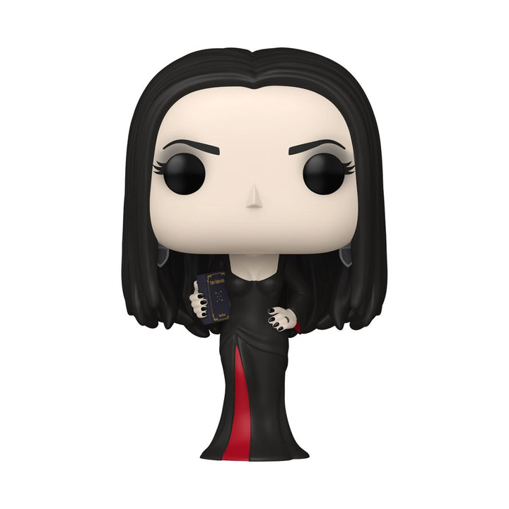 Funko Pop! #1818 Wednesday Season 2 - Morticia Addams
