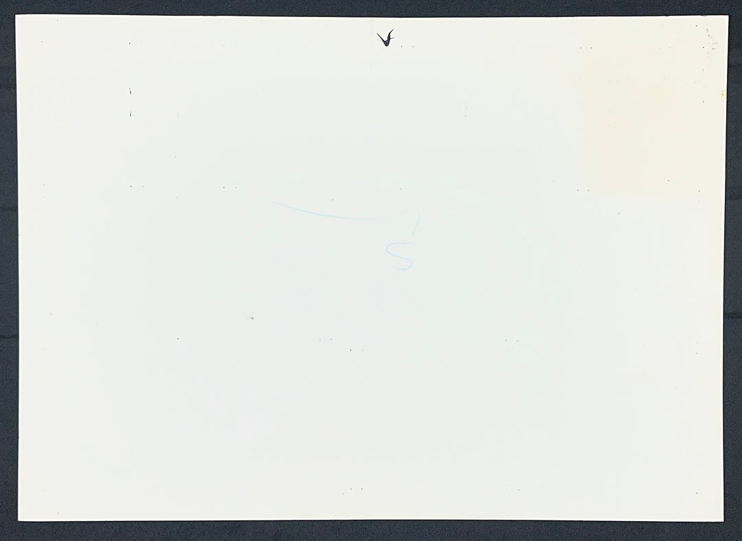 Popeye by Bud Sagendorf Sunday Strip (2/12/1967)