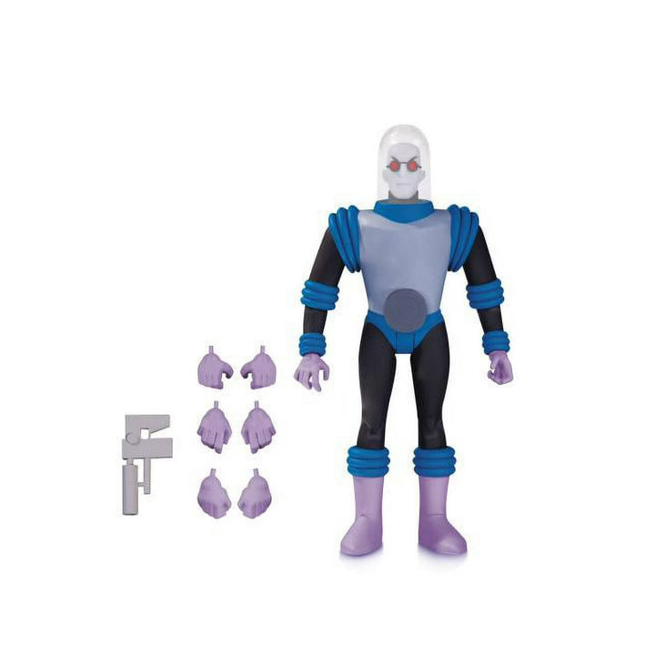 Batman The Animated Series Mr. Freeze