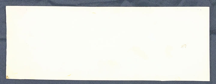 Batman by Bob Kane/Joe Giella Strip (3/1/1967)