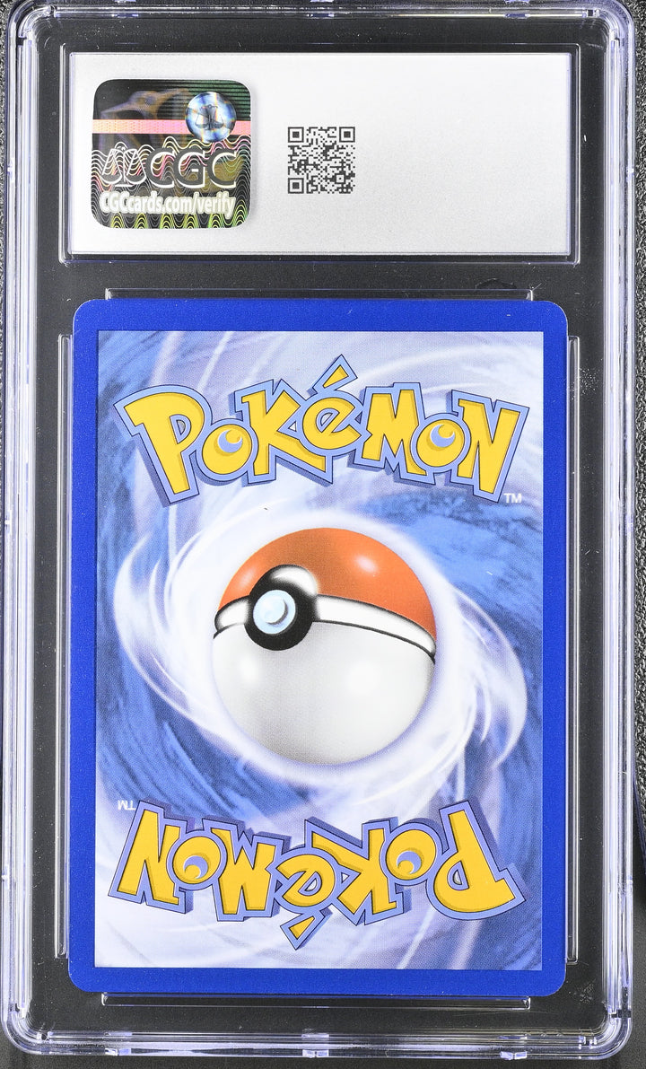 Pokemon 2022 SWSH Brilliant Stars Rapid Strike Urshifu V TG20/TG30 CGC 10