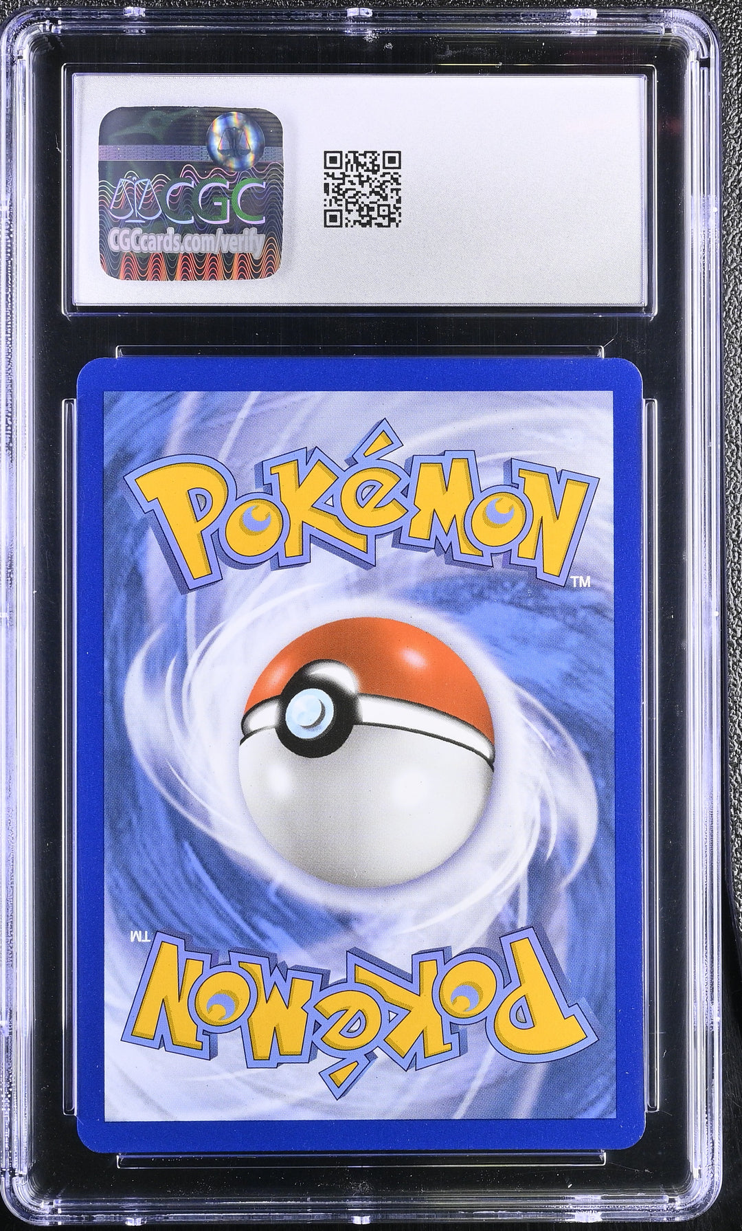 Pokemon 2021 Zeraora V Chilling Reign 166/198 Ultra Rare Holo CGC 9