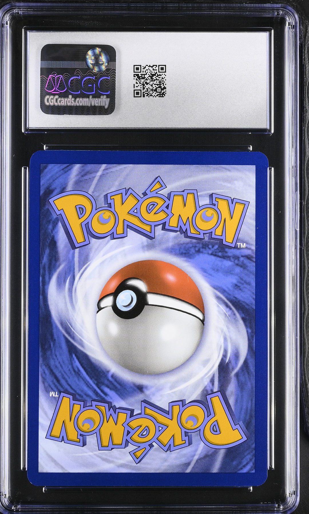 Pokemon 2025 Black Star Promos Pikachu Illustration Contest 2024 Winner 214 CGC 9.5