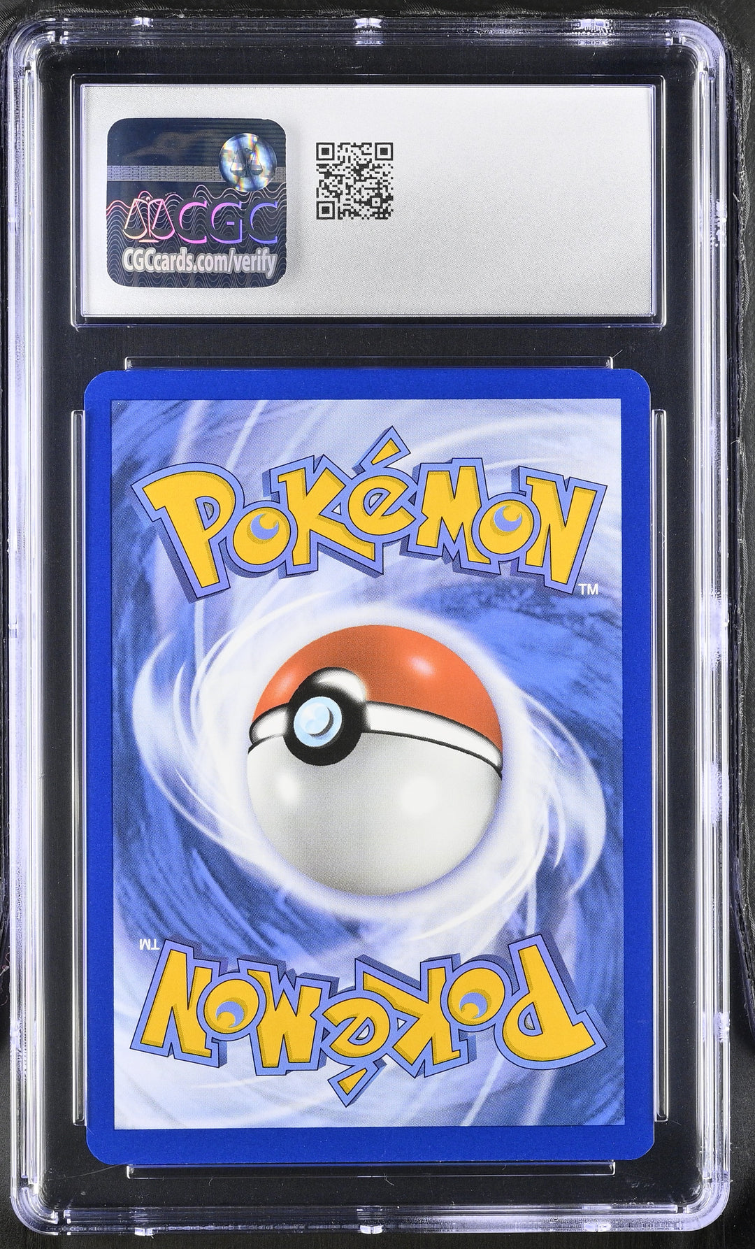Pokemon 2023 Latias Crown Zenith GG20/GG70 Galarian Gallery Holo CGC 10