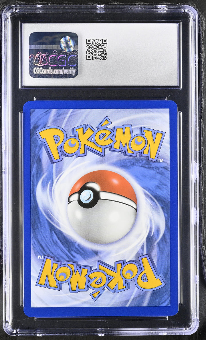 Pokemon 2023 Latias Crown Zenith GG20/GG70 Galarian Gallery Holo CGC 10