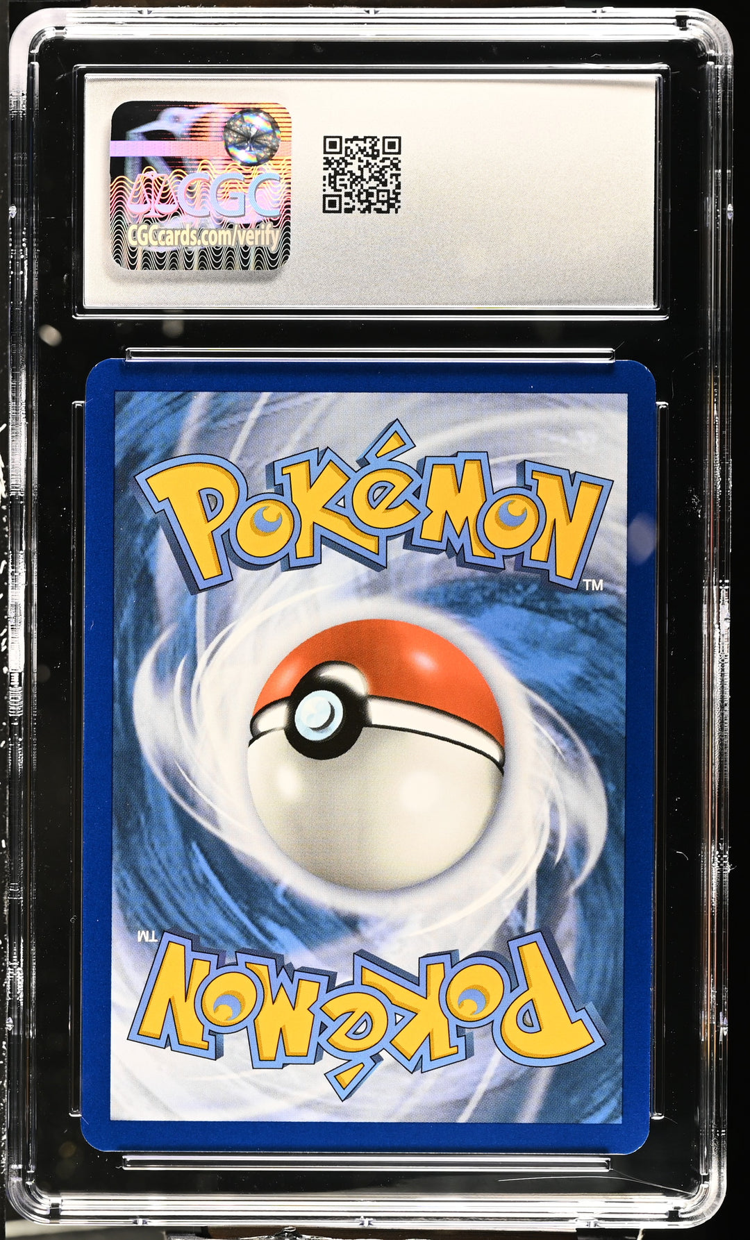 Pokemon 2023 Trading Card Game Classic Charmeleon 002/034 CGC 10