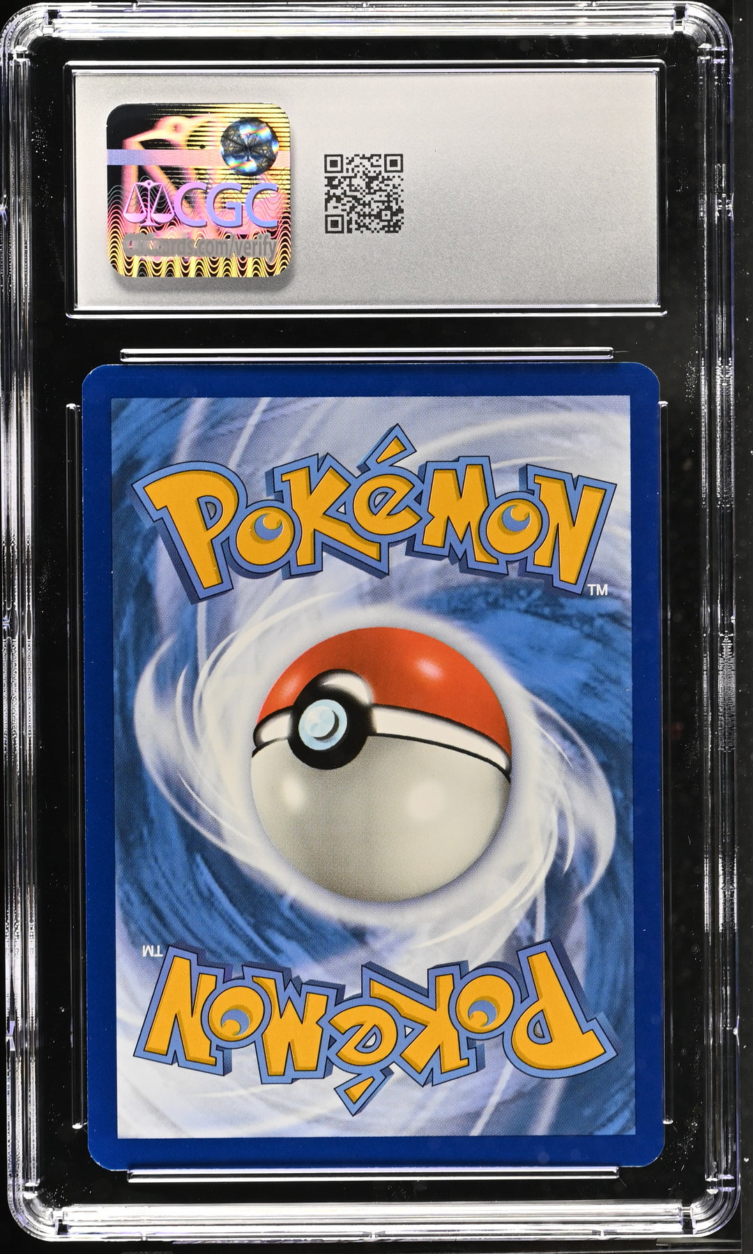 Pokemon 2023 SWSH Crown Zenith Latias GG20/GG70 CGC 9.5