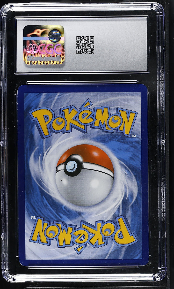 Pokemon 2012 Next Destinies Mewtwo EX 54/99 CGC 6