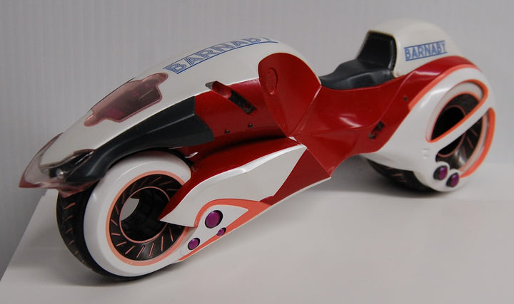 SH Figurarts Tiger & Bunny Double Chaser Vehicle Set 2012 Bandai
