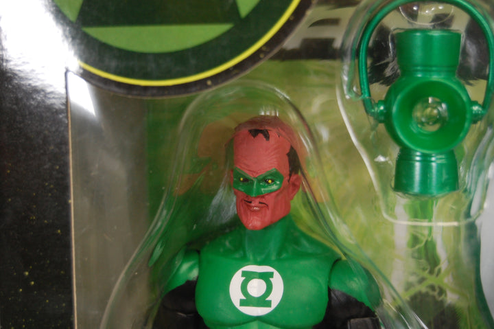 Green Lantern Rebirth Collector Set