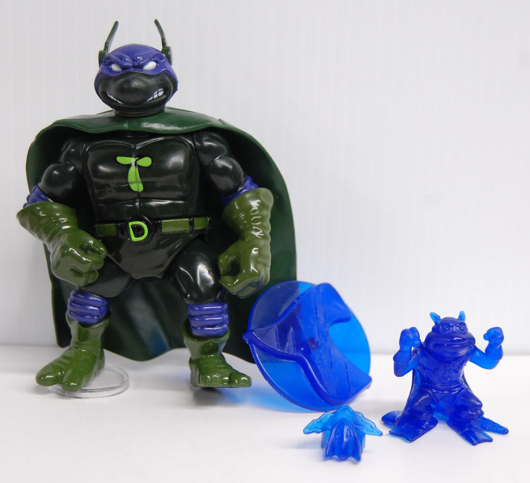 Teenage Mutant Ninja Turtles Super Don 1993 (Loose)