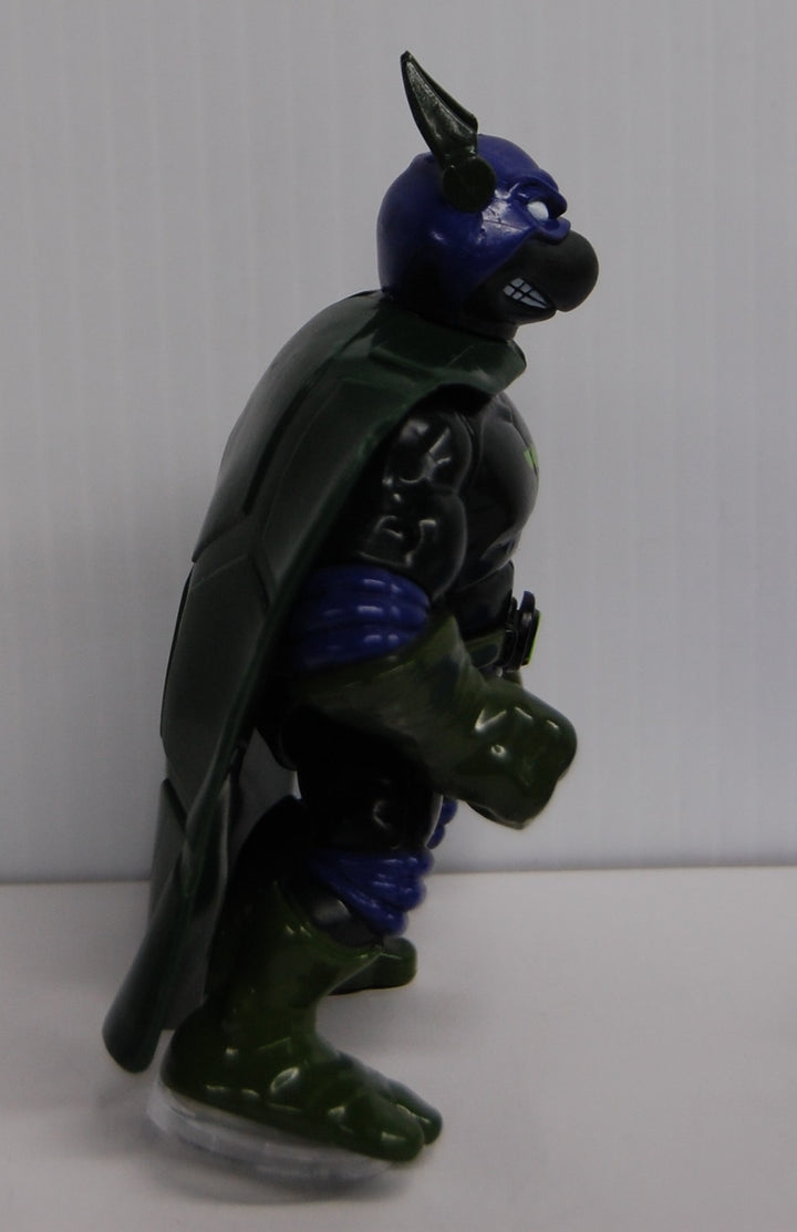 Teenage Mutant Ninja Turtles Super Don 1993 (Loose)