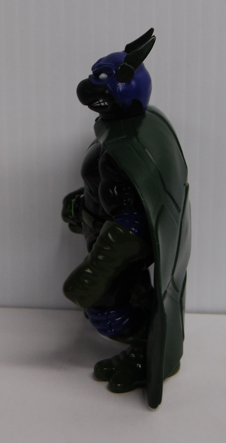 Teenage Mutant Ninja Turtles Super Don 1993 (Loose)