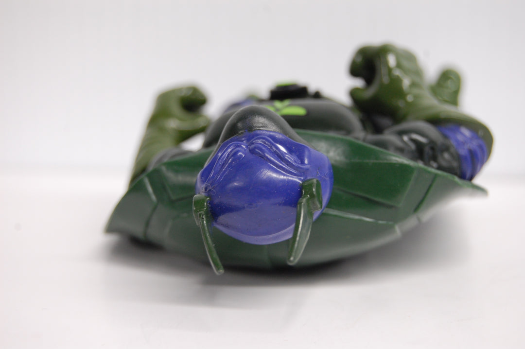 Teenage Mutant Ninja Turtles Super Don 1993 (Loose)