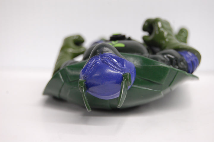 Teenage Mutant Ninja Turtles Super Don 1993 (Loose)
