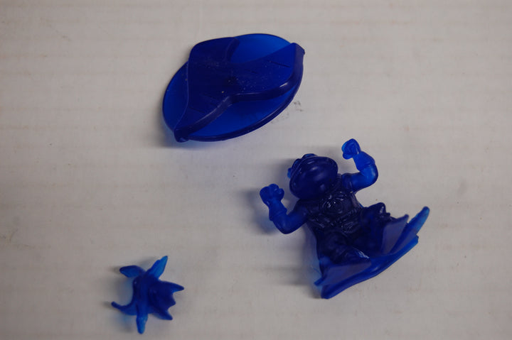 Teenage Mutant Ninja Turtles Super Don 1993 (Loose)
