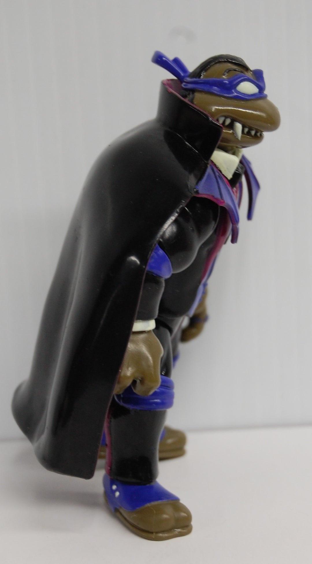 Teenage Mutant Ninja Turtles Don as Dracula (Loose)