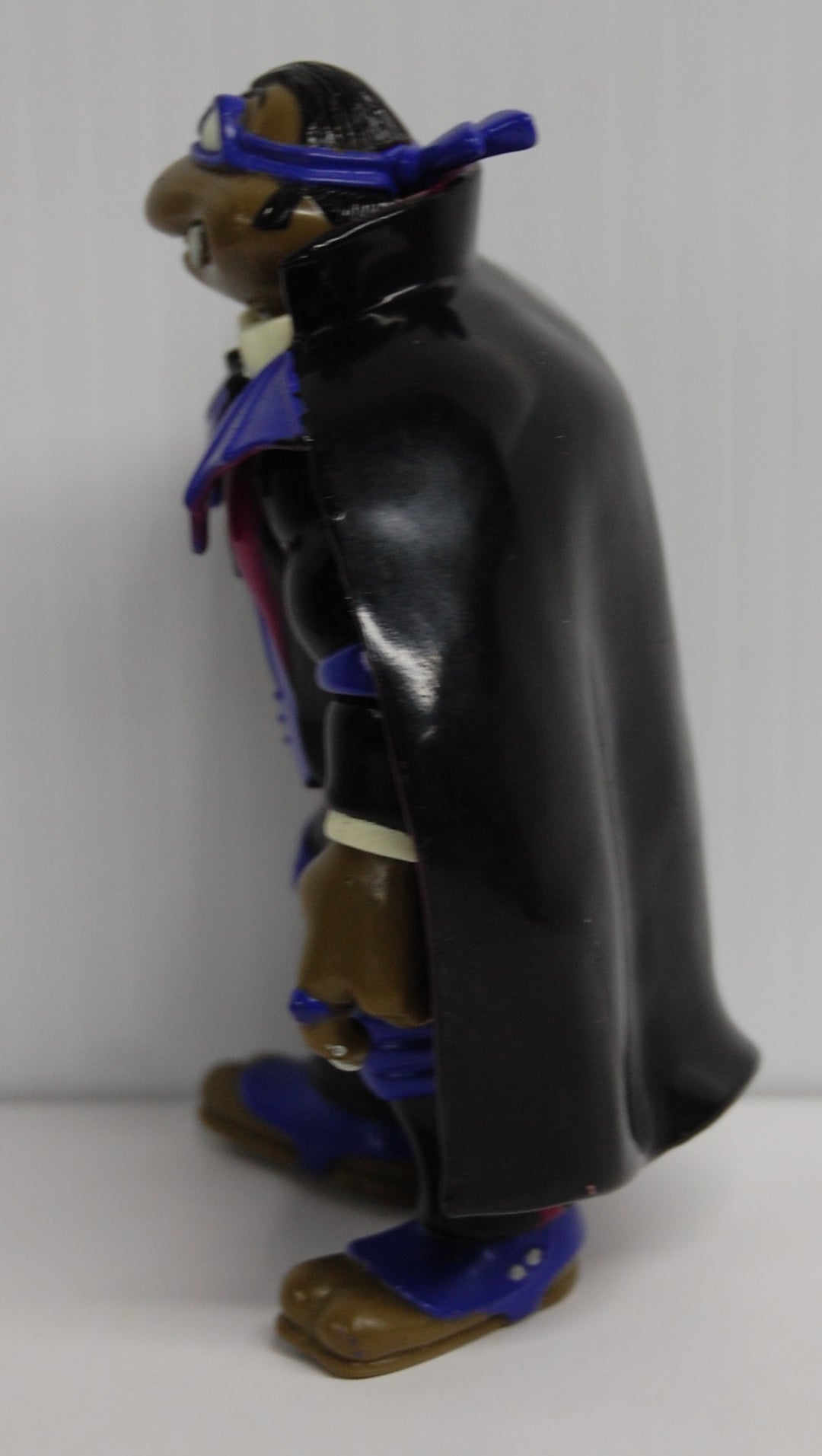 Teenage Mutant Ninja Turtles Don as Dracula (Loose)