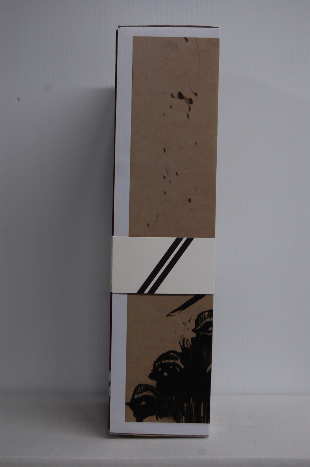 3A Tomorrow Queens: Ashley Wood Search & Destroy 1/6 Figure - God Save the Mortis