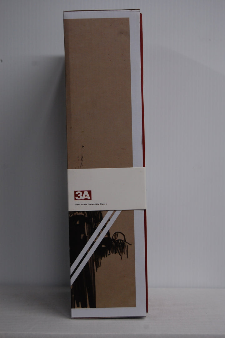 3A Tomorrow Queens: Ashley Wood Search & Destroy 1/6 Figure - God Save the Mortis