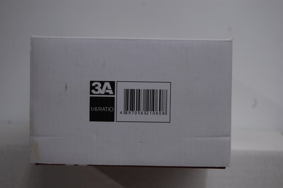 3A Tomorrow Queens: Ashley Wood Search & Destroy 1/6 Figure - God Save the Mortis