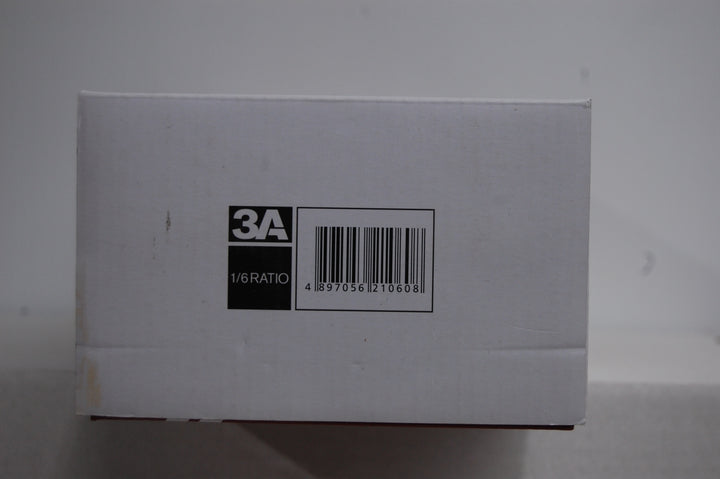 3A Tomorrow Queens: Ashley Wood Search & Destroy 1/6 Figure - God Save the Mortis