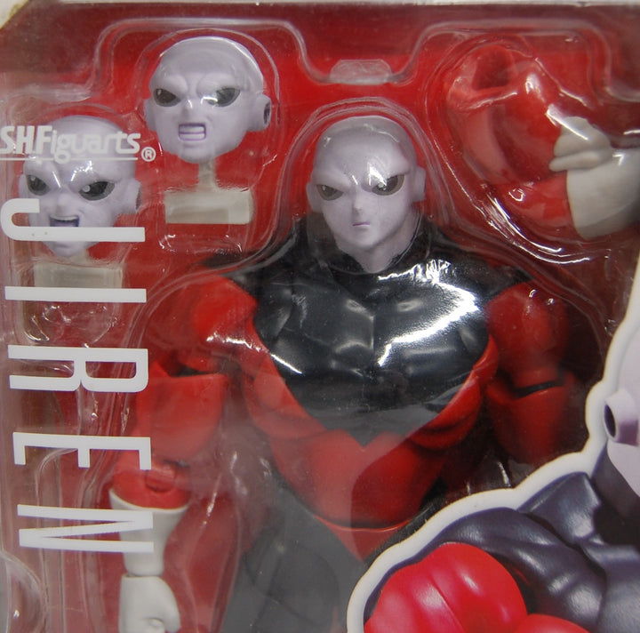 S.H. Figuarts Dragon Ball Super - Jiren Figure (OPEN)